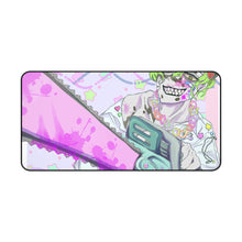Load image into Gallery viewer, Gyutaro (Demon Slayer) Mouse Pad (Desk Mat)