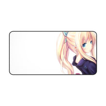 Load image into Gallery viewer, Boku Wa Tomodachi Ga Sukunai Mouse Pad (Desk Mat)