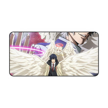 Load image into Gallery viewer, Platinum End Mouse Pad (Desk Mat)