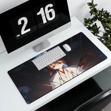 Load image into Gallery viewer, Your Name. Mouse Pad (Desk Mat)