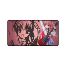 Load image into Gallery viewer, Angel Beats! Mouse Pad (Desk Mat)