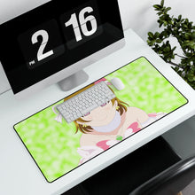 Load image into Gallery viewer, Love Live! Mouse Pad (Desk Mat) With Laptop