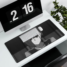 Load image into Gallery viewer, Ichigo C015 Mouse Pad (Desk Mat) With Laptop