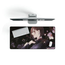 Load image into Gallery viewer, #7.3258, Nobara Kugisaki, Jujutsu Kaisen, Mouse Pad (Desk Mat)