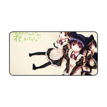 Load image into Gallery viewer, Oreimo Mouse Pad (Desk Mat)