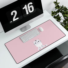 Load image into Gallery viewer, In Another World With My Smartphone Mouse Pad (Desk Mat) With Laptop