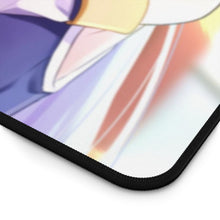 Load image into Gallery viewer, KonoSuba - God’s Blessing On This Wonderful World!! Mouse Pad (Desk Mat) Hemmed Edge