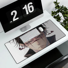 Load image into Gallery viewer, Choso Jujutsu Kaisen Mouse Pad (Desk Mat)