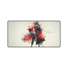 Load image into Gallery viewer, Anime Naruto Mouse Pad (Desk Mat)