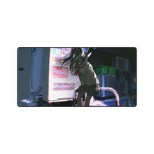 Load image into Gallery viewer, Anime Girl Mouse Pad (Desk Mat)