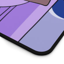 Load image into Gallery viewer, Lucky Star Kagami Hiiragi Mouse Pad (Desk Mat) Hemmed Edge