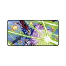 Load image into Gallery viewer, Mobile Suit Gundam Seed Destiny Mouse Pad (Desk Mat)