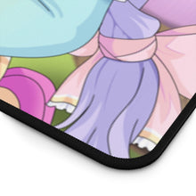 Load image into Gallery viewer, Date A Live Mouse Pad (Desk Mat) Hemmed Edge