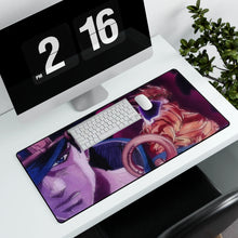 Load image into Gallery viewer, Anime Jojo's Bizarre Adventure Mouse Pad (Desk Mat)