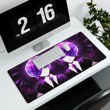 Load image into Gallery viewer, Houseki no Kuni Mouse Pad (Desk Mat) With Laptop