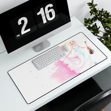 Load image into Gallery viewer, Anime Your Lie in April Mouse Pad (Desk Mat)