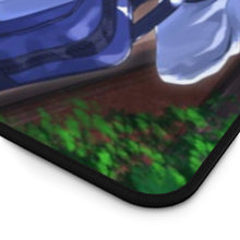 Load image into Gallery viewer, Is The Order A Rabbit? Mouse Pad (Desk Mat) Hemmed Edge