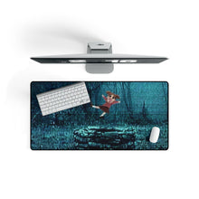 Load image into Gallery viewer, Azumanga Daioh Mouse Pad (Desk Mat)