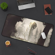 Load image into Gallery viewer, Anime Original Mouse Pad (Desk Mat) On Desk