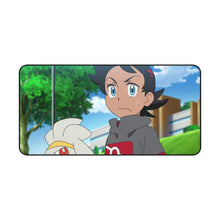 Load image into Gallery viewer, Anime Pokémon Mouse Pad (Desk Mat)