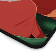 Load image into Gallery viewer, Black Clover Asta, Noelle Silva, Yami Sukehiro, Luck Voltia Mouse Pad (Desk Mat) Hemmed Edge
