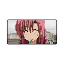 Load image into Gallery viewer, Hayate the Combat Butler Mouse Pad (Desk Mat)