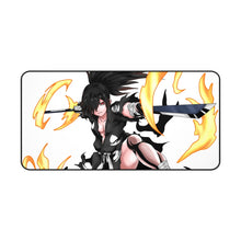 Load image into Gallery viewer, Hyakkimaru Mouse Pad (Desk Mat)