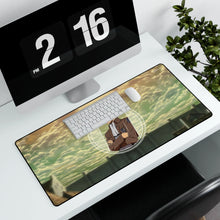 Load image into Gallery viewer, Levi Mouse Pad (Desk Mat)