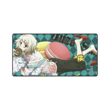 Load image into Gallery viewer, Tokyo Ghoul Juuzou Suzuya Mouse Pad (Desk Mat)