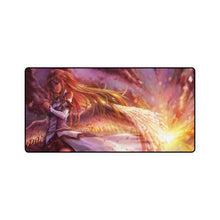 Load image into Gallery viewer, Sword Art Online Mouse Pad (Desk Mat)