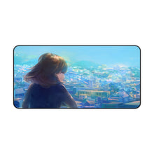 Load image into Gallery viewer, Anime Original Mouse Pad (Desk Mat)