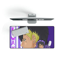 Load image into Gallery viewer, nan Mouse Pad (Desk Mat)