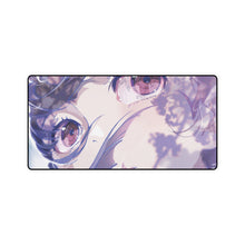 Load image into Gallery viewer, Anime Girl Mouse Pad (Desk Mat)