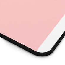 Load image into Gallery viewer, Mushoku Tensei: Jobless Reincarnation Eris Boreas Greyrat Mouse Pad (Desk Mat) Hemmed Edge