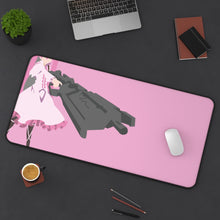 Load image into Gallery viewer, Akame Ga Kill! Mouse Pad (Desk Mat) On Desk