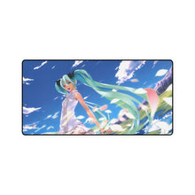 Load image into Gallery viewer, Vocaloid Mouse Pad (Desk Mat)