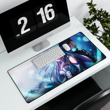 Load image into Gallery viewer, Anime Re:ZERO -Starting Life in Another World- Mouse Pad (Desk Mat) With Laptop