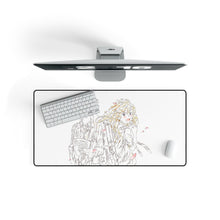 Load image into Gallery viewer, Shigatsu wa Kimi no Uso | Your Lie in April Mouse Pad (Desk Mat)