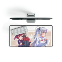 Load image into Gallery viewer, Anime RWBY Mouse Pad (Desk Mat)