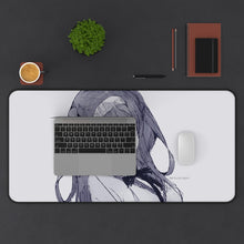 Load image into Gallery viewer, Anime Original Mouse Pad (Desk Mat) With Laptop