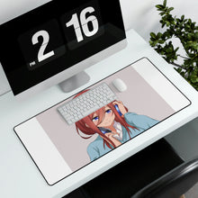 Load image into Gallery viewer, The Quintessential Quintuplets Mouse Pad (Desk Mat)