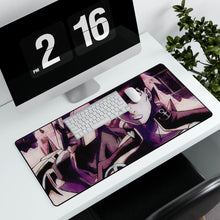 Load image into Gallery viewer, Anime Jojo's Bizarre Adventure Mouse Pad (Desk Mat)