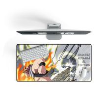 Load image into Gallery viewer, Anime Fairy Tail Mouse Pad (Desk Mat)