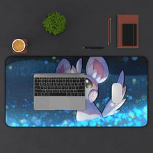 Load image into Gallery viewer, Anime Pokémon Mouse Pad (Desk Mat) With Laptop