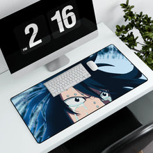 Load image into Gallery viewer, Anime Fairy Tail Mouse Pad (Desk Mat)