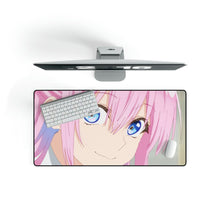 Load image into Gallery viewer, Shikimori's Not Just a Cutie Mouse Pad (Desk Mat)