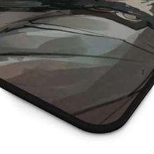 Load image into Gallery viewer, Youjo Senki Mouse Pad (Desk Mat) Hemmed Edge