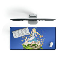 Load image into Gallery viewer, Alice, Sword Art Online Alicization, Mouse Pad (Desk Mat)