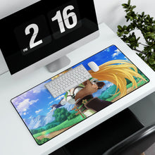 Load image into Gallery viewer, Sword Art Online Mouse Pad (Desk Mat)