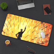 Load image into Gallery viewer, Fate/Stay Night: Unlimited Blade Works (2010) Mouse Pad (Desk Mat) On Desk
